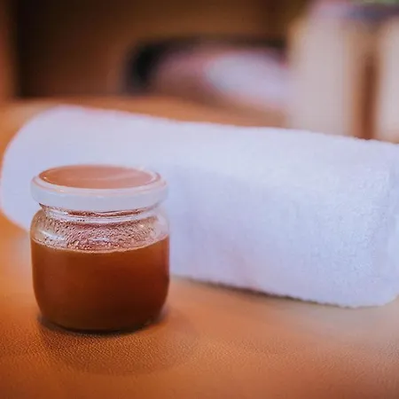 Sleeping With Bees - Tourist Farm Muha *