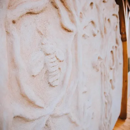 Sleeping With Bees - Tourist Farm Muha * Grosuplje