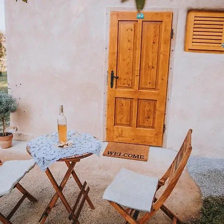 Sleeping With Bees - Tourist Farm Muha * Grosuplje