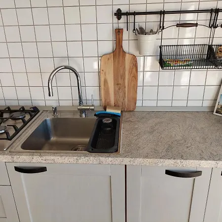 Sleeping With Bees - Tourist Farm Muha Apartman *