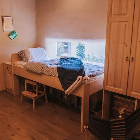 Sleeping With Bees - Tourist Farm Muha