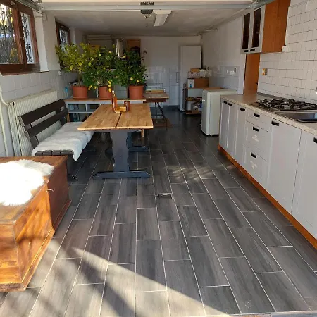 Sleeping With Bees - Tourist Farm Muha *