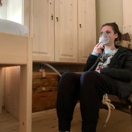 Appartement Sleeping With Bees - Tourist Farm Muha *