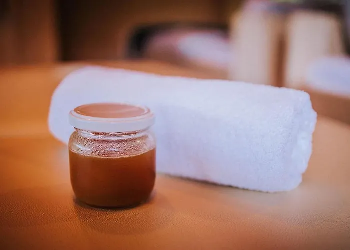 Sleeping With Bees - Tourist Farm Muha *