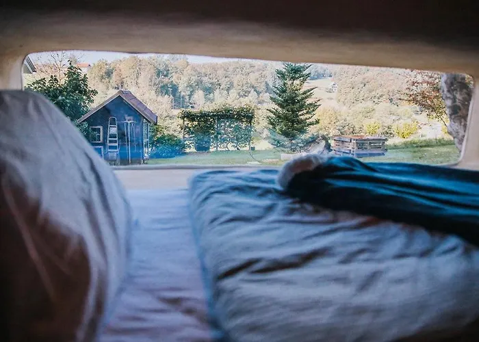 Appartement Sleeping With Bees - Tourist Farm Muha