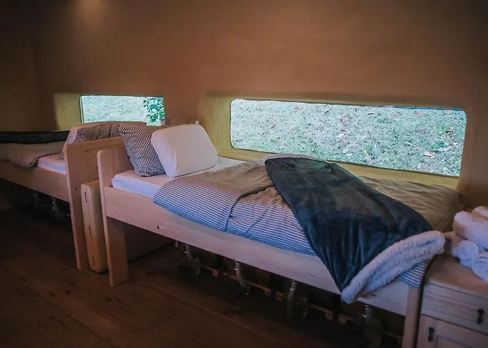 Appartement Sleeping With Bees - Tourist Farm Muha *