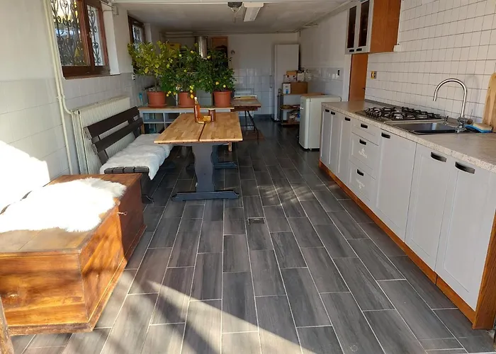 Sleeping With Bees - Tourist Farm Muha *